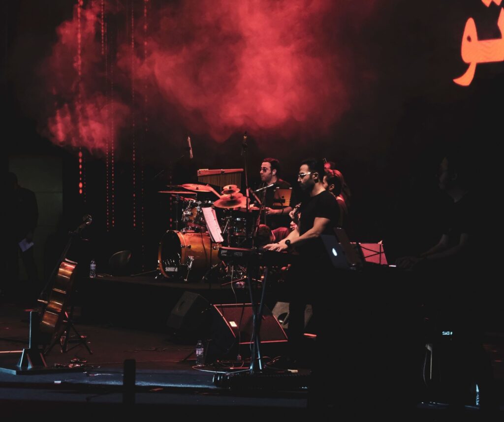 Music Producers and Independent Musicians have your own TV Channel to